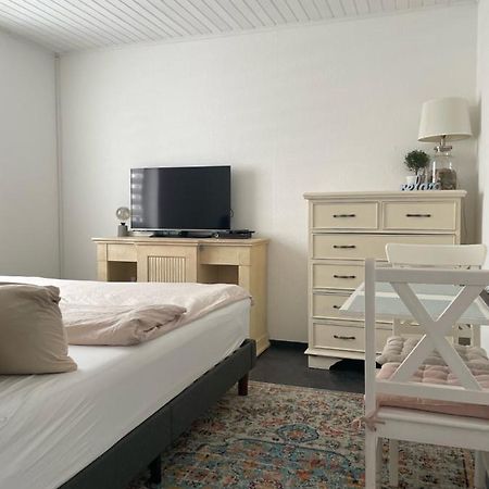 Einliegerwohnung In Taunusstein Bleidenstadt Zewnętrze zdjęcie