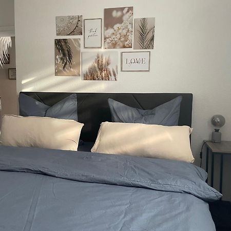 Einliegerwohnung In Taunusstein Bleidenstadt Zewnętrze zdjęcie