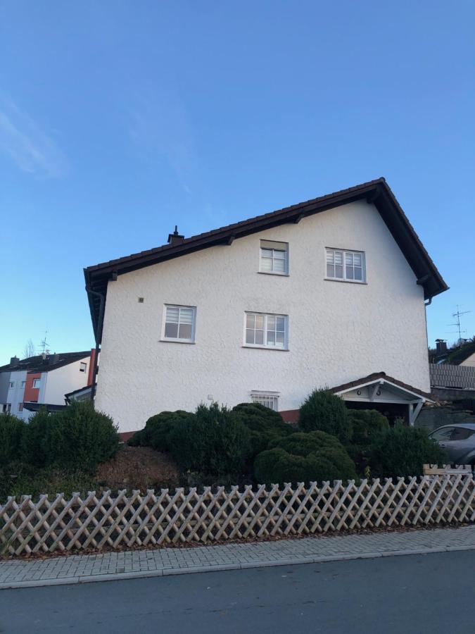 Einliegerwohnung In Taunusstein Bleidenstadt Zewnętrze zdjęcie