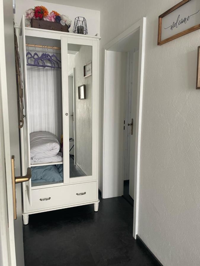 Einliegerwohnung In Taunusstein Bleidenstadt Zewnętrze zdjęcie