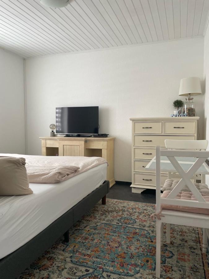 Einliegerwohnung In Taunusstein Bleidenstadt Zewnętrze zdjęcie