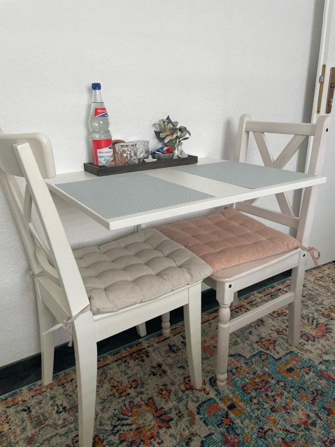 Einliegerwohnung In Taunusstein Bleidenstadt Zewnętrze zdjęcie