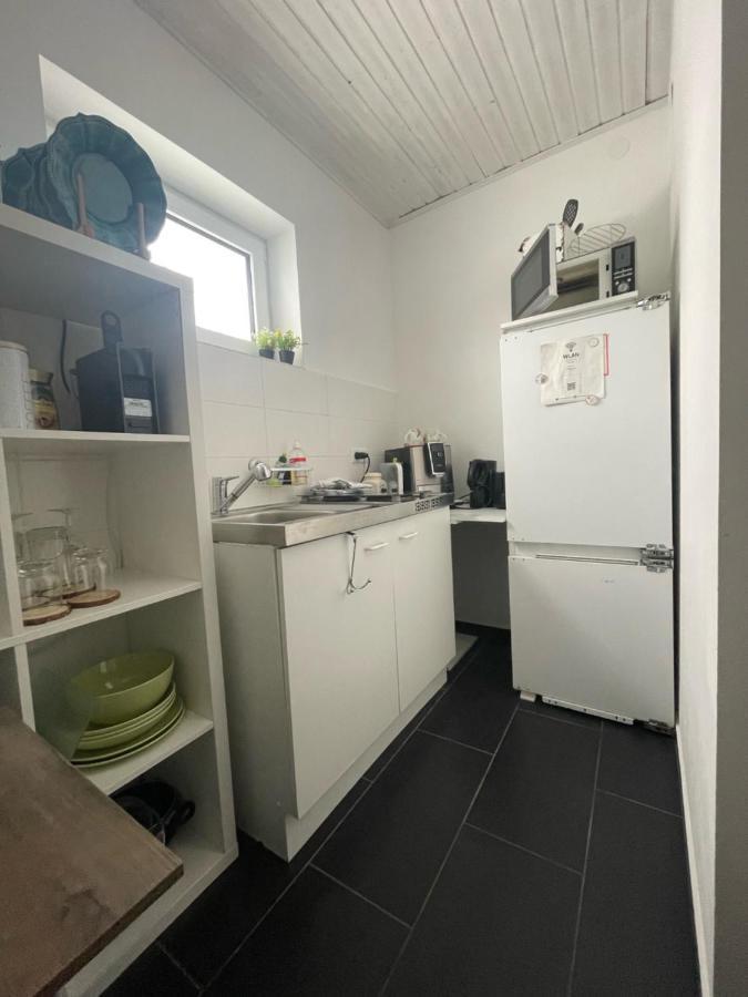 Einliegerwohnung In Taunusstein Bleidenstadt Zewnętrze zdjęcie